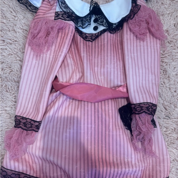 Deadly Dolly costume - Picture 2 of 3